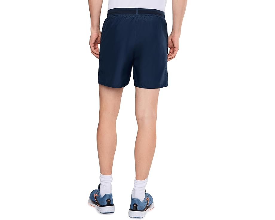 Шорты Dash Shorts от Brooks с поясом на шнурке для бега