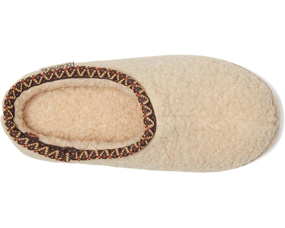 Детские тапочки-угги Bearpaw Kids Snuggle Martis с подкладкой из шерсти