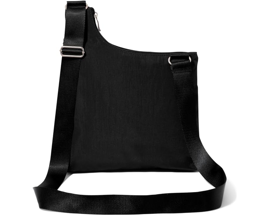 Узкий кроссбоди Drift Slim с карманом для паспорта Baggallini