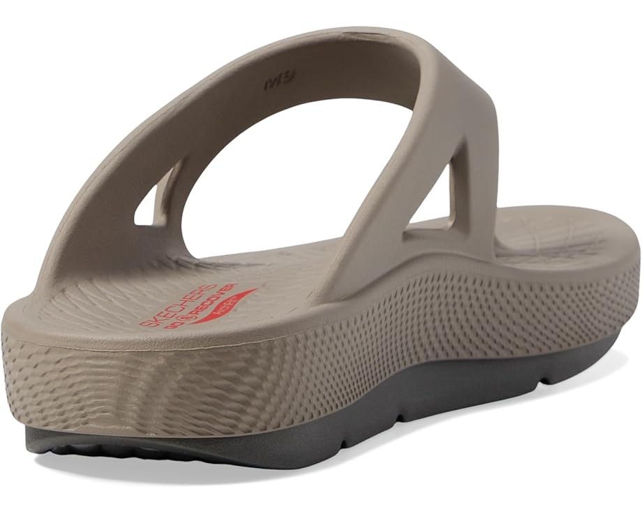Сланцы Skechers Go Recover Refresh Slide для восстановления