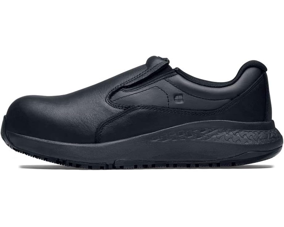 Обувь Pearl II Slip-On Nano Composite Toe от Shoes for Crews