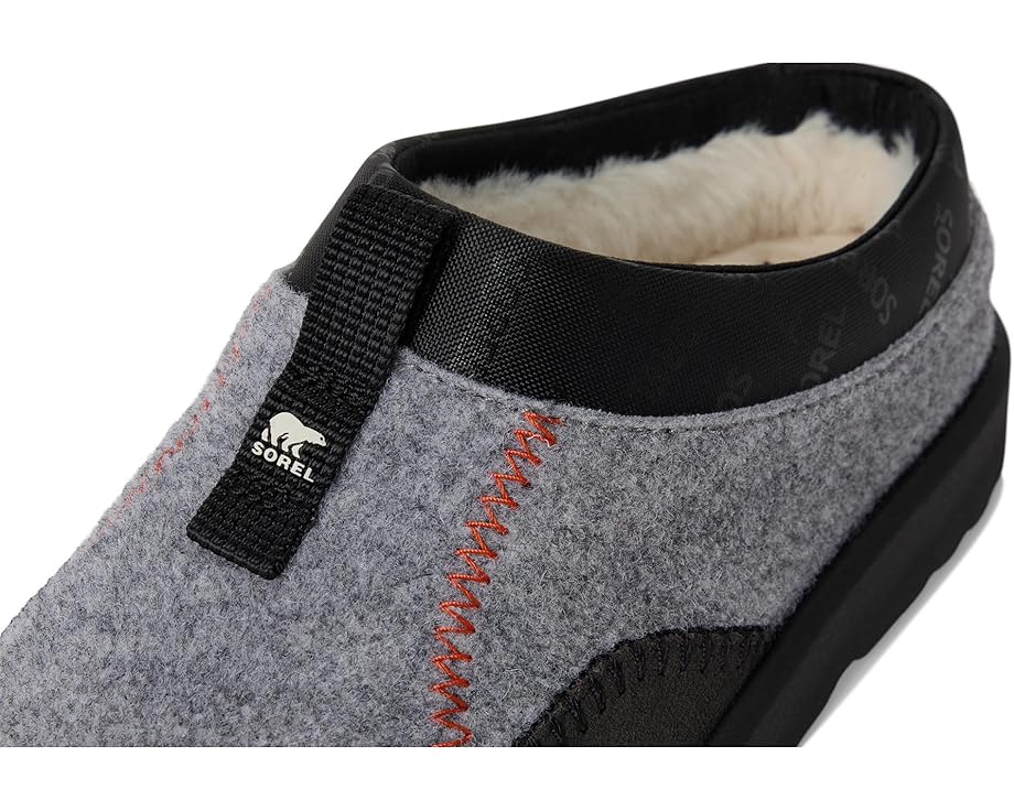Мюли SOREL Byways Mule с подкладкой из искусственного меха и подошвой LIVELYFOAM
