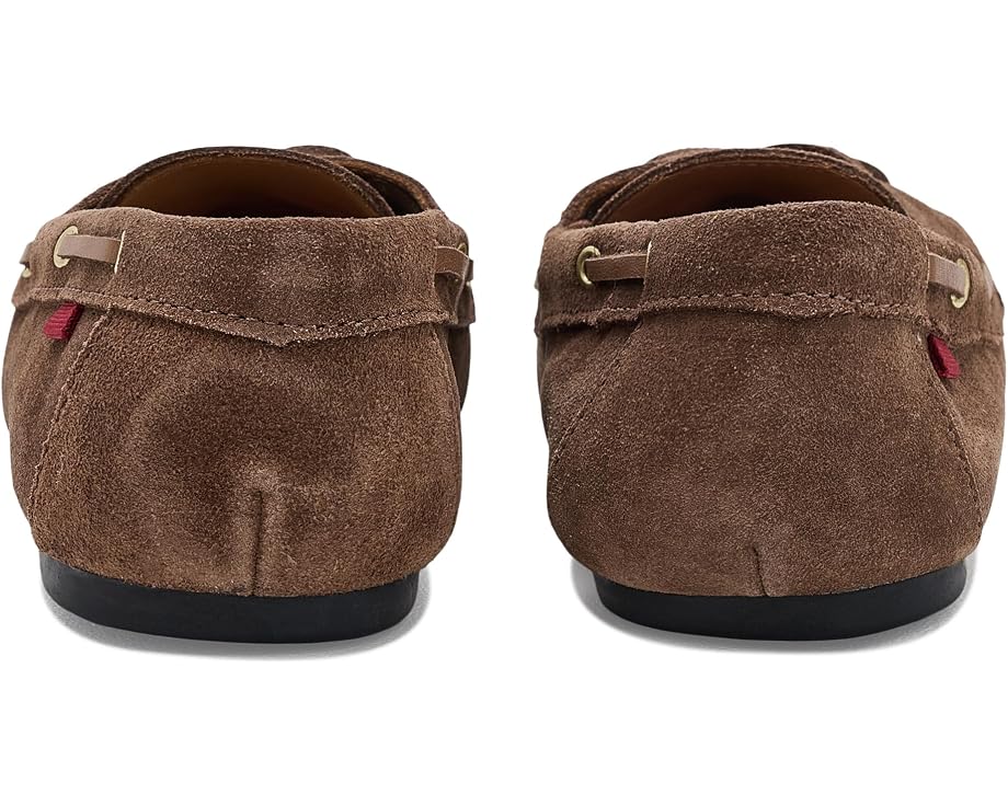 Лоферы Marc Joseph New York Grove Street с бантом