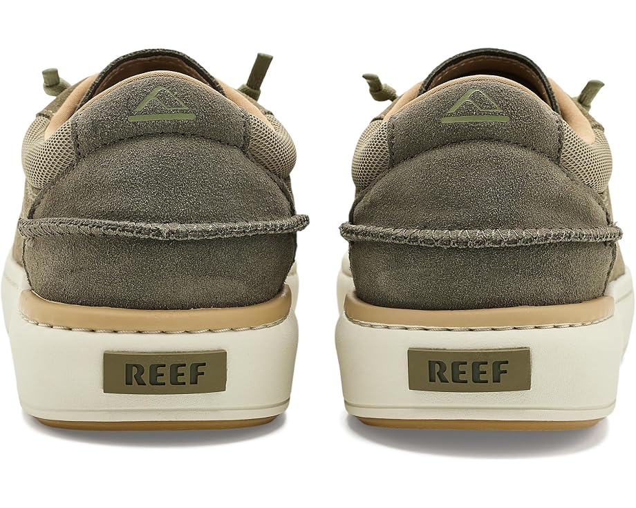 Кеды Reef Shoreline Verano с закрытым носком