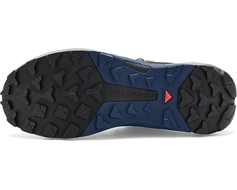 Треккинговые ботинки Salomon Genesis Mid GORE-TEX