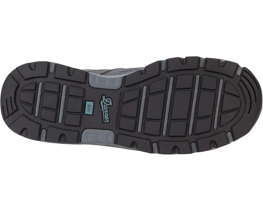 Кроссовки рабочие Danner Run Time 3 дюйма композитный носок черные