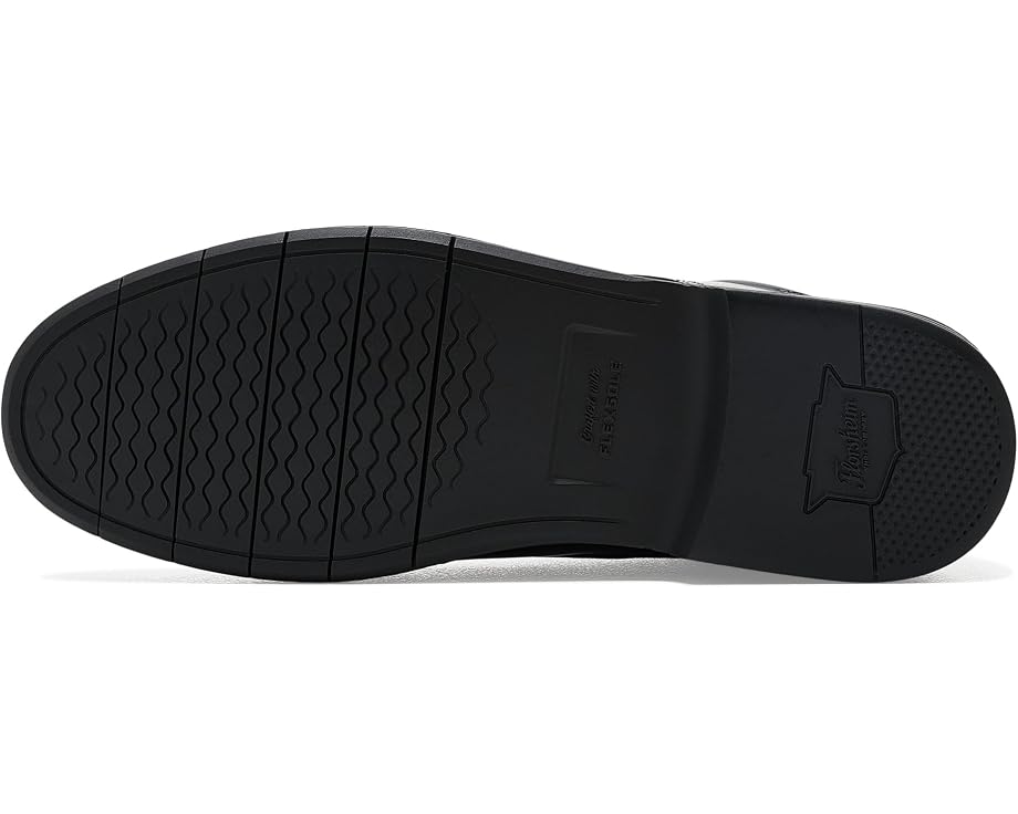 Florsheim Junior Туфли High-Rise Cap Toe Elastic Lace без рук для детей