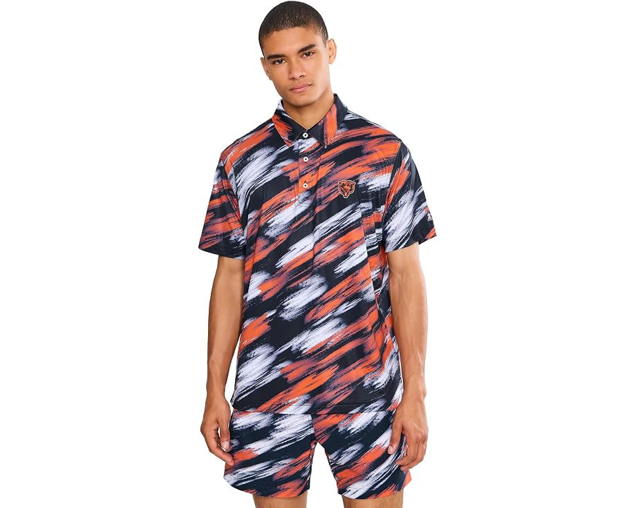 The Color Blitz Bears (Polo)