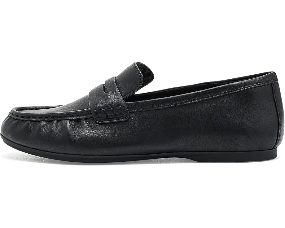 Лоферы FitFlop Delicato из гладкой кожи