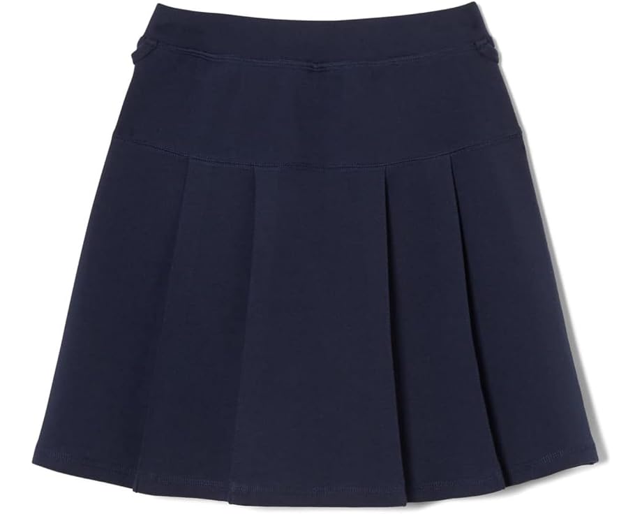 Адаптивная юбка French Toast Adaptive Pleated Ponte Scooter Skirt