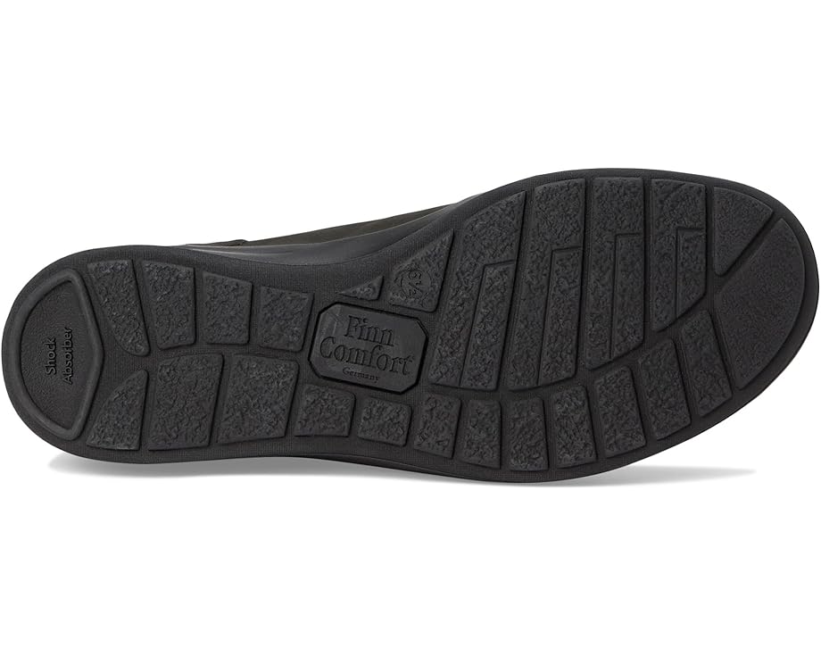 Кроссовки Finn Comfort Prato с кожаной стелькой