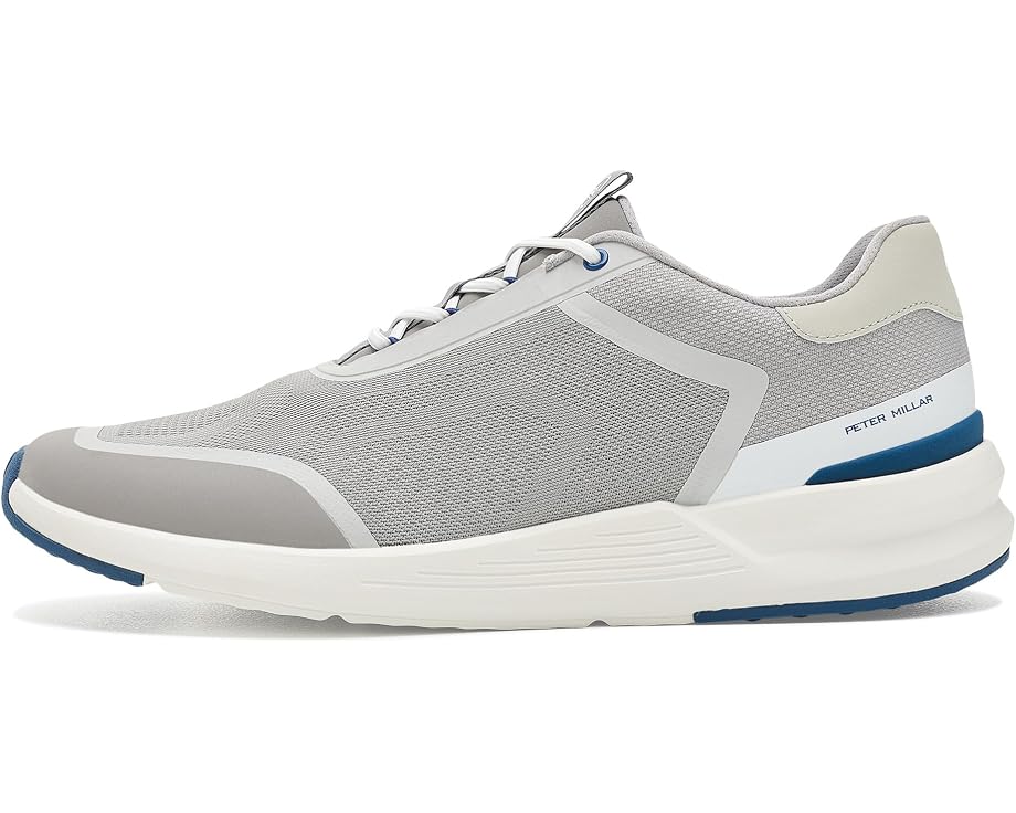 Кроссовки Peter Millar Camberfly Sneaker Gale Grey