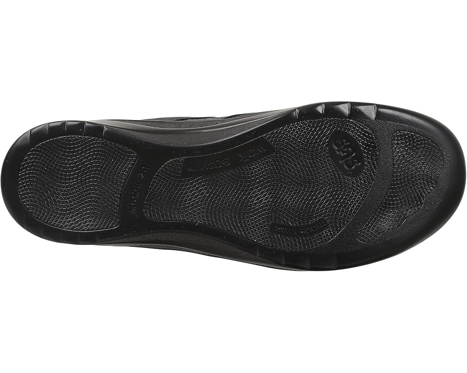 Кроссовки SAS Walk Easy Comfort Walking с технологией S-Motion и съемной стелькой