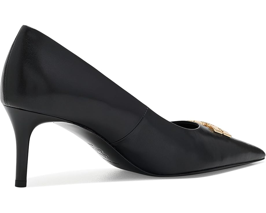 Туфли Charlie Pumps 65 мм от Tory Burch с острым мысом