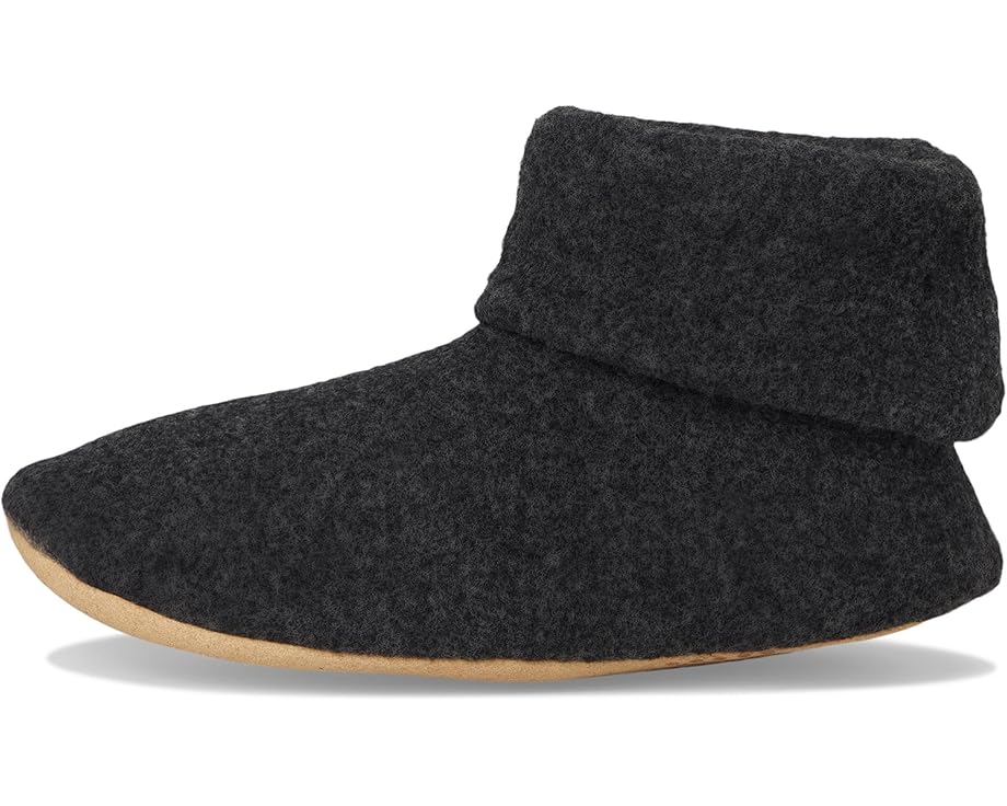 Тапочки Smartwool Second Cut Fleece с противоскользящей подошвой