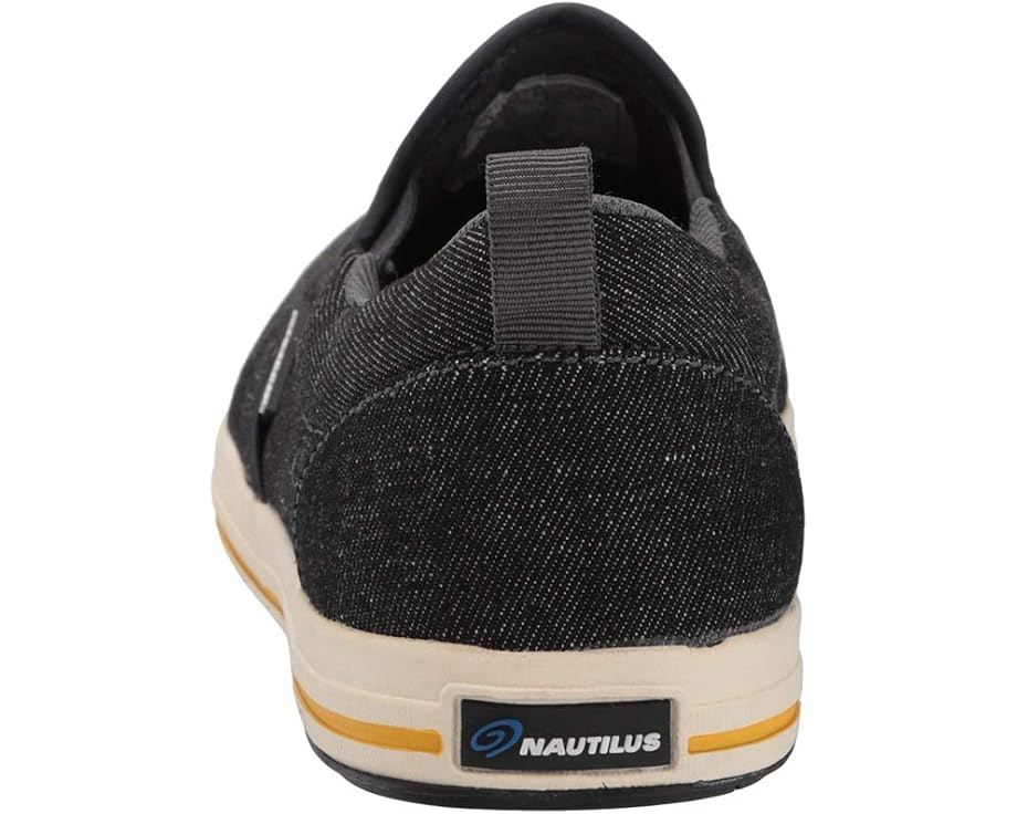 Nautilus Safety Footwear N1430 ST рабочие туфли-слипоны