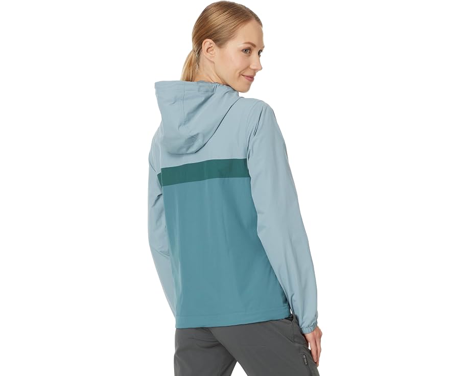 Дождевик L.L.Bean Mountain Classic из переработанного нейлона