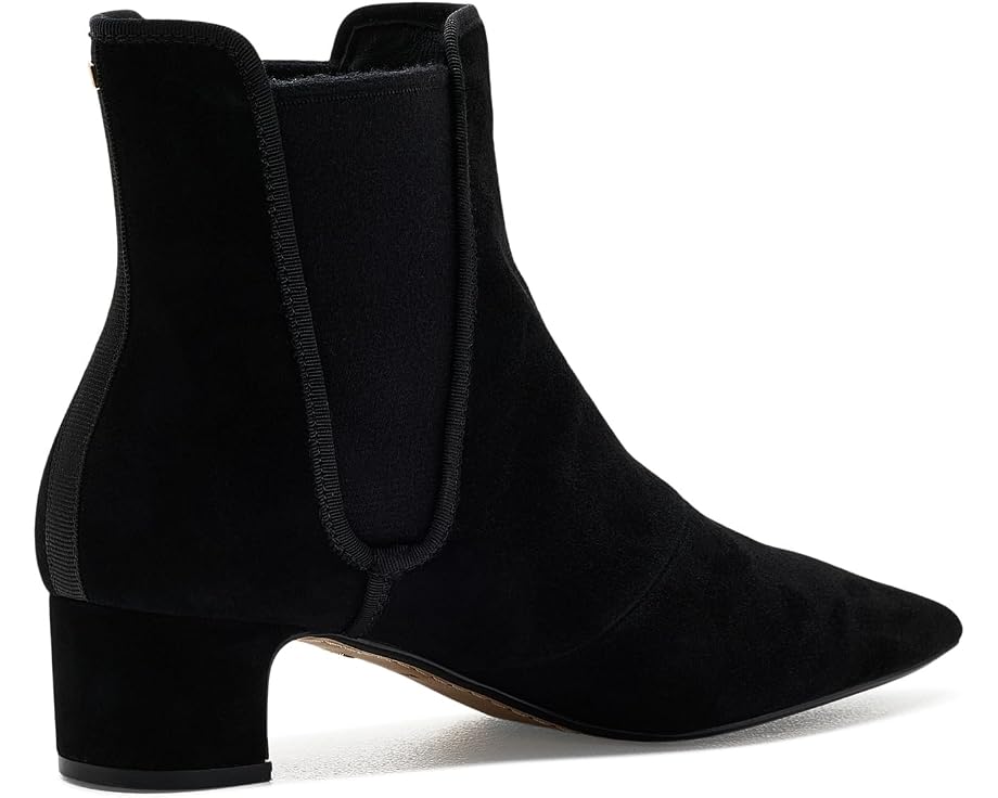 Goldfinch 40 Chelsea Suede