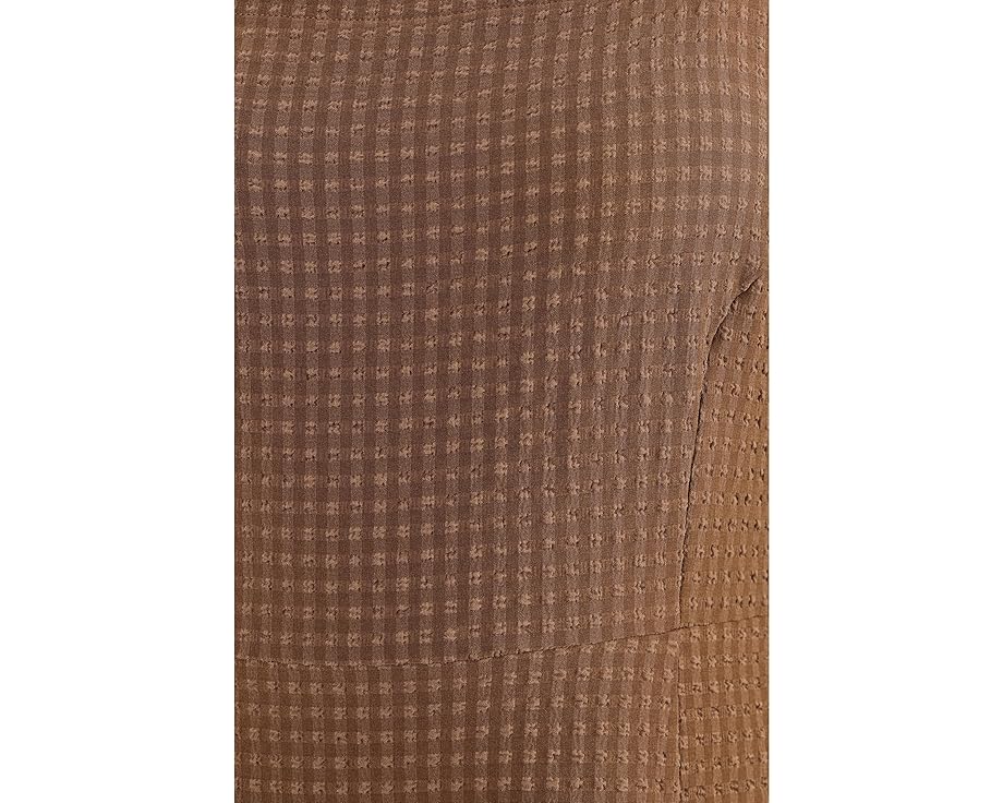Платье миди Toad&Co Sunkissed Tank с защитой UPF и скрытым карманом