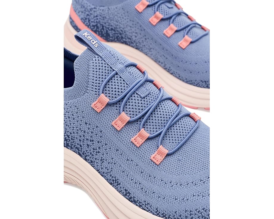 Кеды Blissmove Slip-on Lace Up от Keds