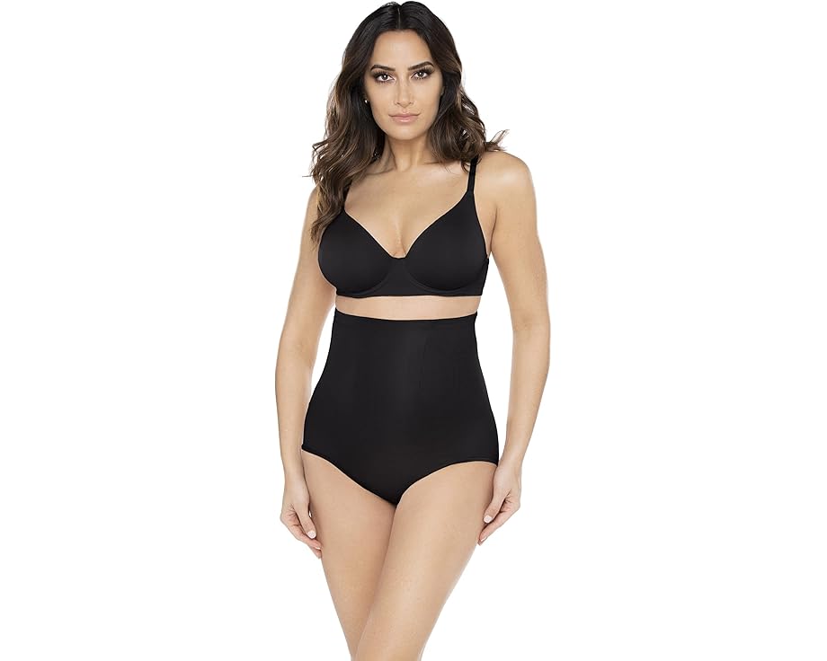 Утягивающие шорты Miraclesuit Extra Firm Shape с высоким поясом