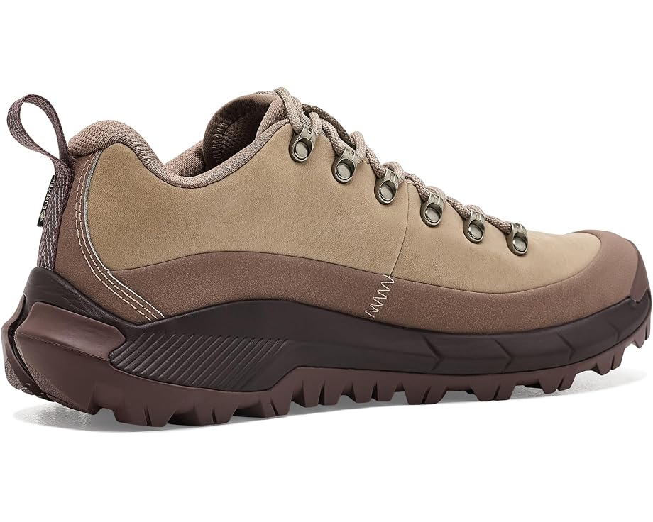 Danner Mtn45 Low Gtx треккинговые ботинки водонепроницаемые