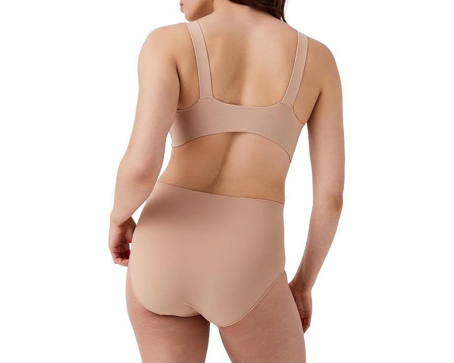Бюстгальтер-бралетт Bra-llelujah! Unlined от Spanx
