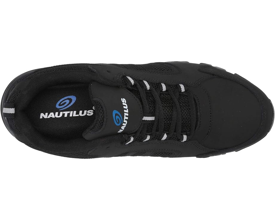 Рабочие ботинки Nautilus Safety Footwear N2102 со стальным носком и шнуровкой
