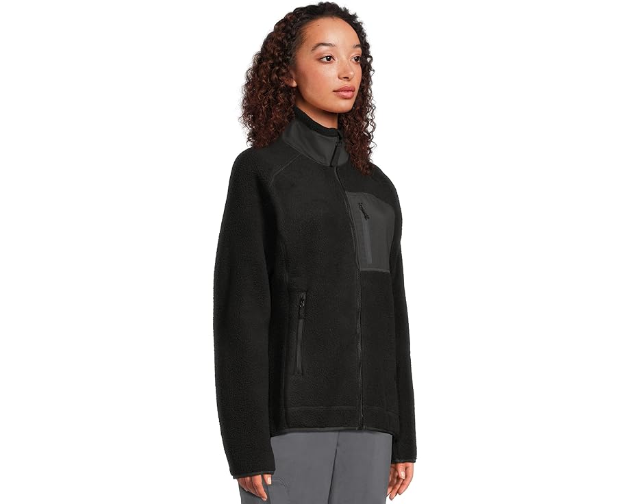 Куртка Helly Hansen Imperial Pile Block из переработанного полиэстера