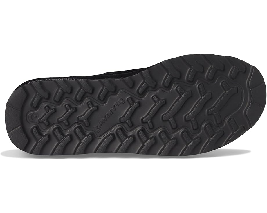 Тапочки Damian с подкладкой из овчины и защитой от влаги Bearpaw