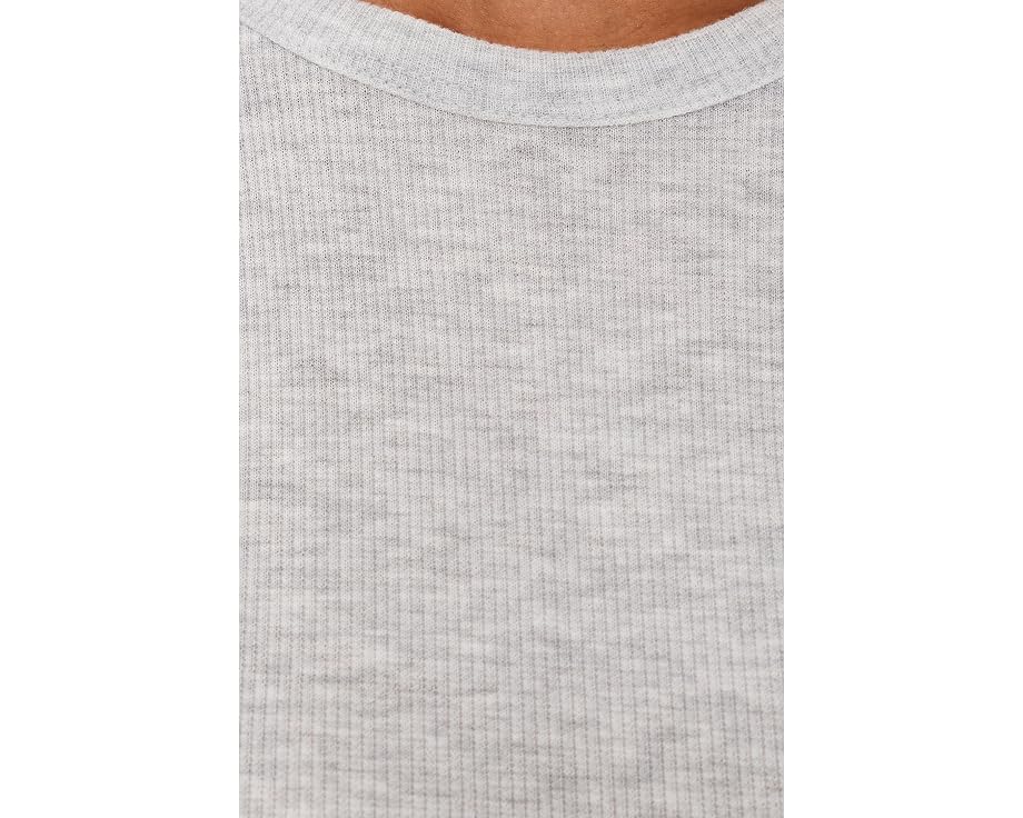 Футболка Faherty Featherweight Freestyle Layering Crew