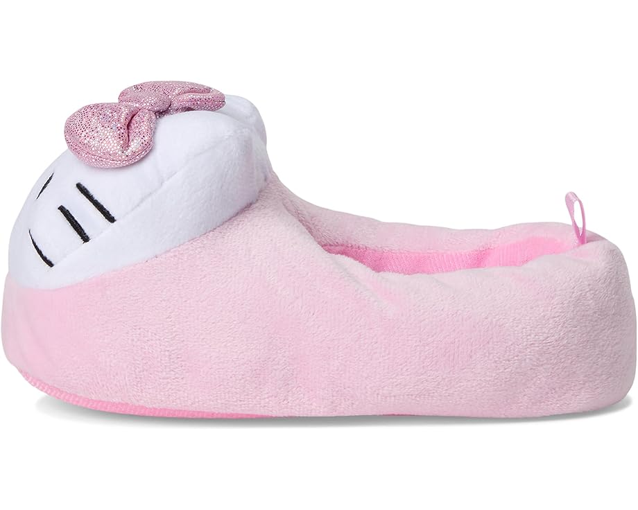 Тапочки Josmo Hello Kitty с мягкой подкладкой для детей