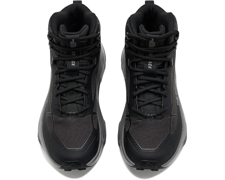 The North Face Fastpack Mid WP водонепроницаемые треккинговые ботинки