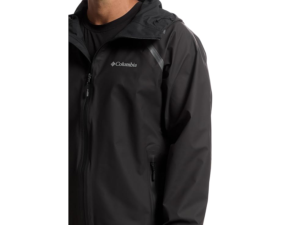 Куртка Columbia Reign No Shine с технологией OutDry Extreme