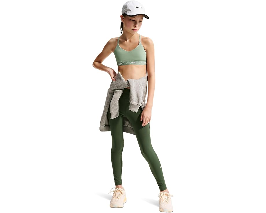 Спортивный бюстгальтер Nike Dri-FIT Indy для детей