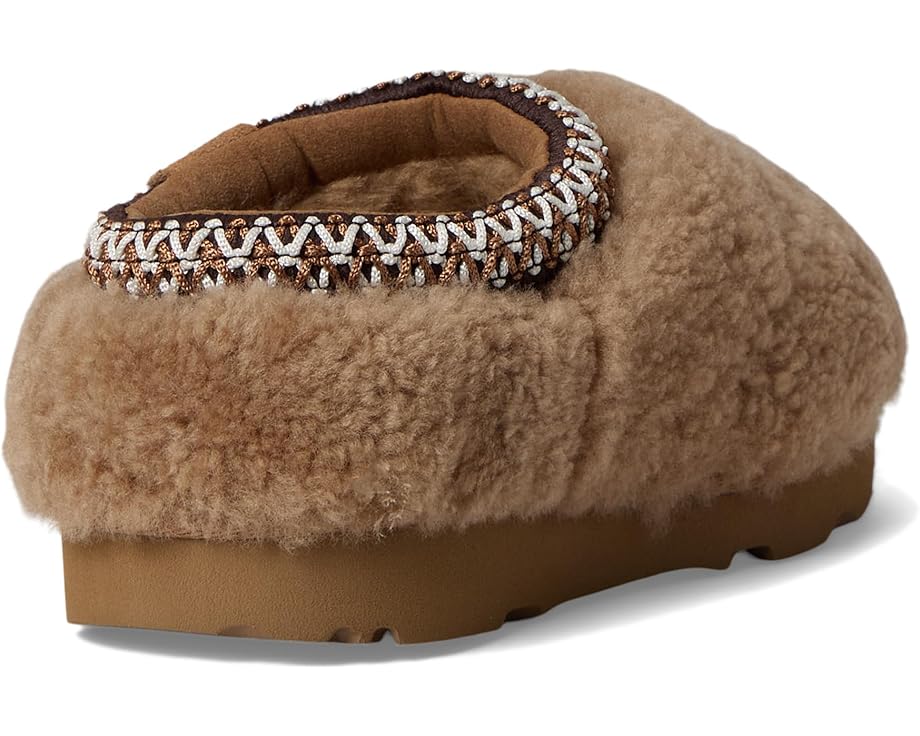 UGG Tasman Maxi Curly для малышей