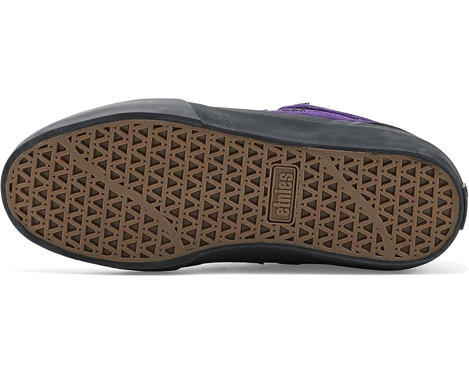 etnies Кеды Locut Vulc X Werka с вулканизированной подошвой