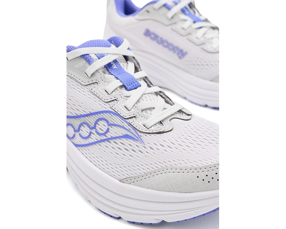 Кроссовки Saucony Cohesion 19 с пеной VersaRun