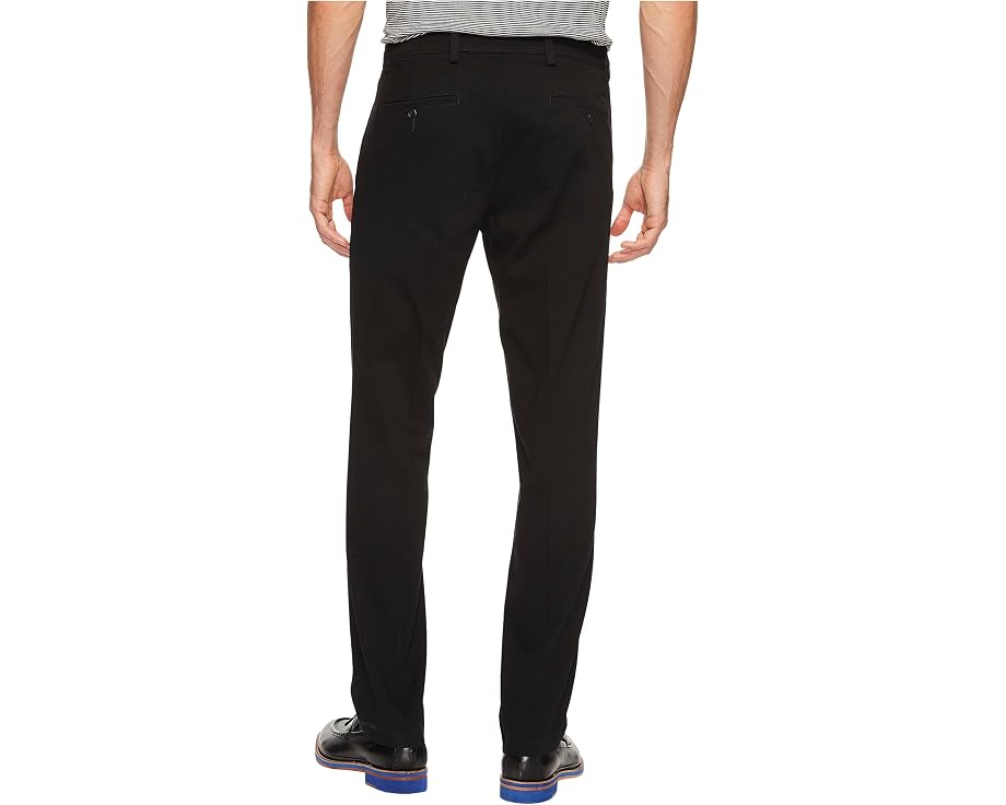 Dockers Easy Khaki классические брюки Slim Fit