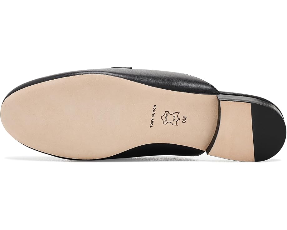 Мюли Leelee Loafer от Тори Берч с открытой пяткой