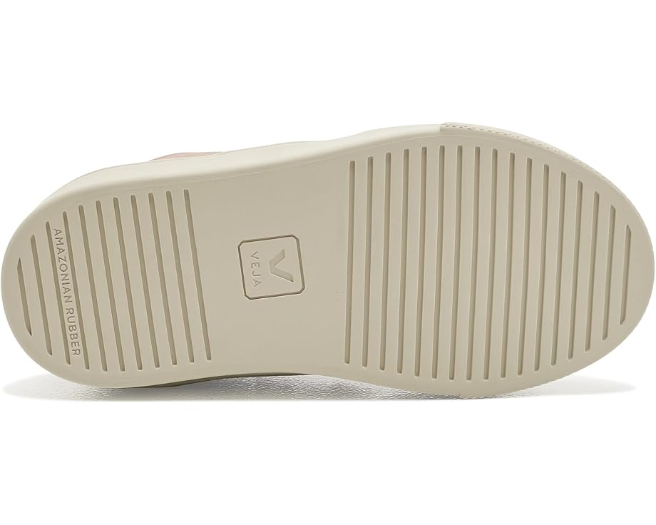 Кеды VEJA Small Volley для малышей с органической кожей