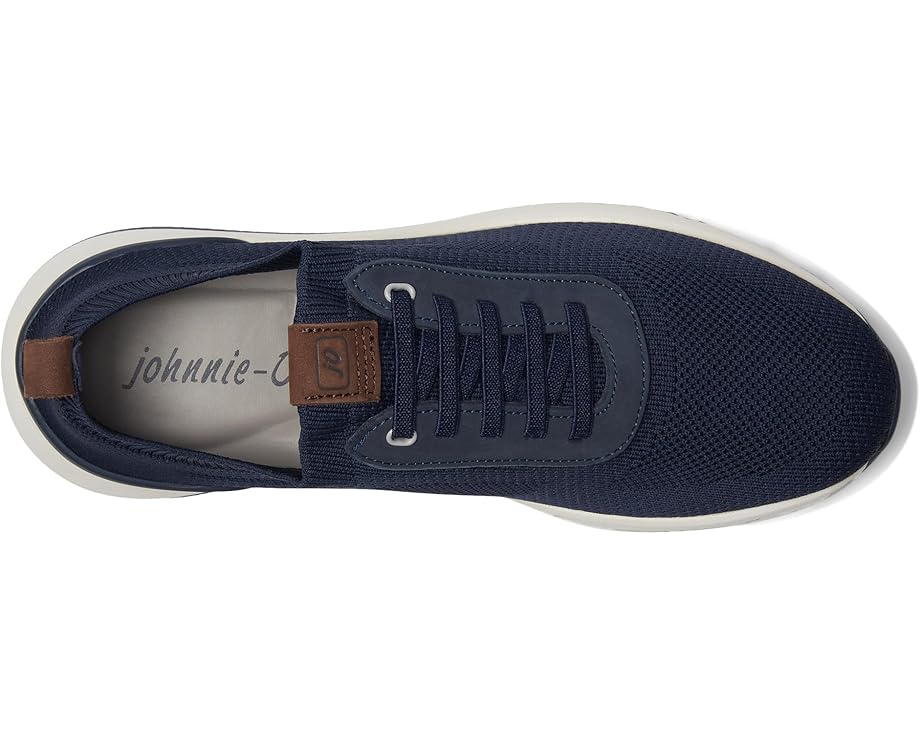 Кроссовки johnnie-O Prima Knit с верхом из Flyknit и резиновой подошвой