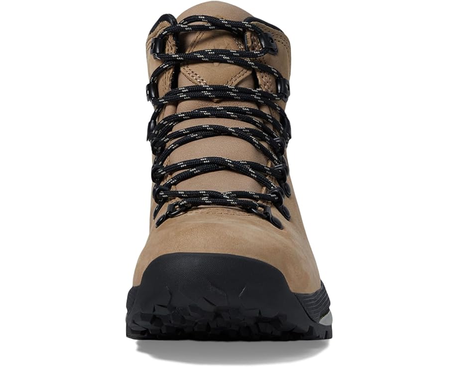 Ботинки для походов Vasque St. Elias с мембраной GORE-TEX и подошвой Vibram Megagrip