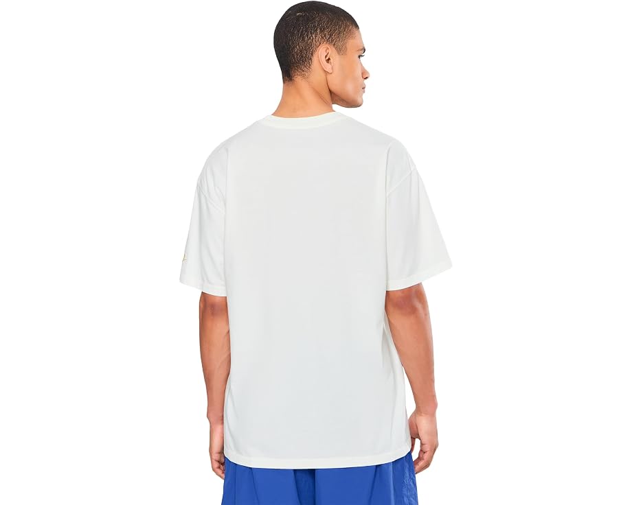 Nike M90 Summit VRXO футболка из мягкого хлопка