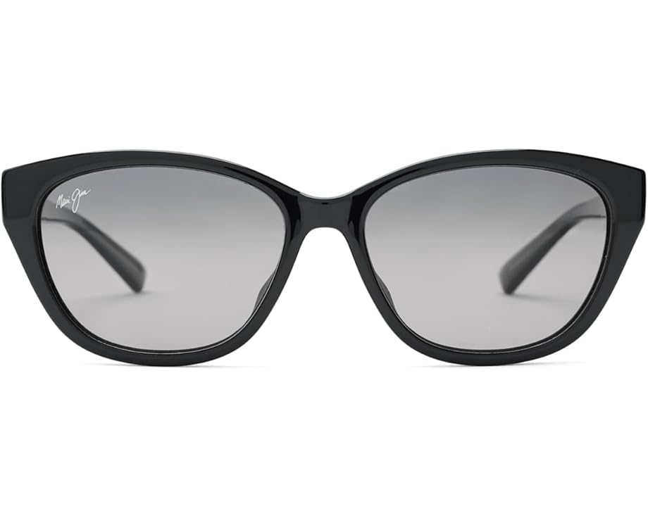 Очки Punono Maui Jim с кошачьим глазом