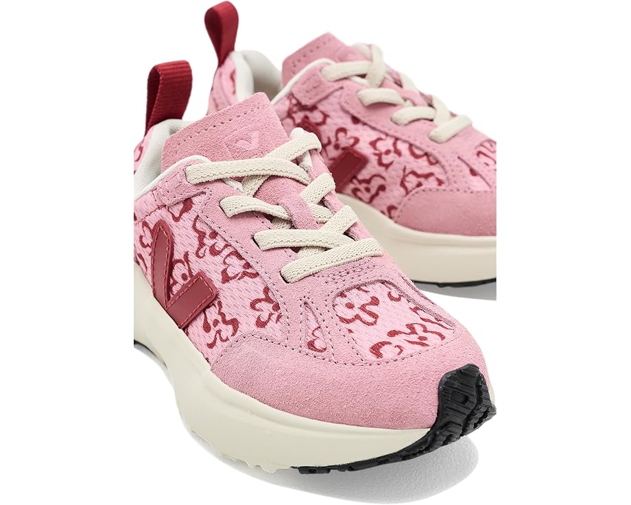 Кроссовки VEJA Small Canary Veja X Marimekko для малышей