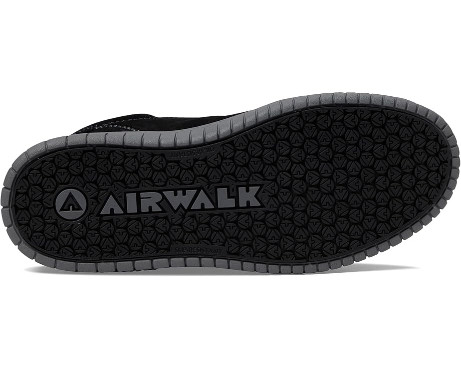 Airwalk Work Camino Comp Toe SD10 SR ботинки рабочие