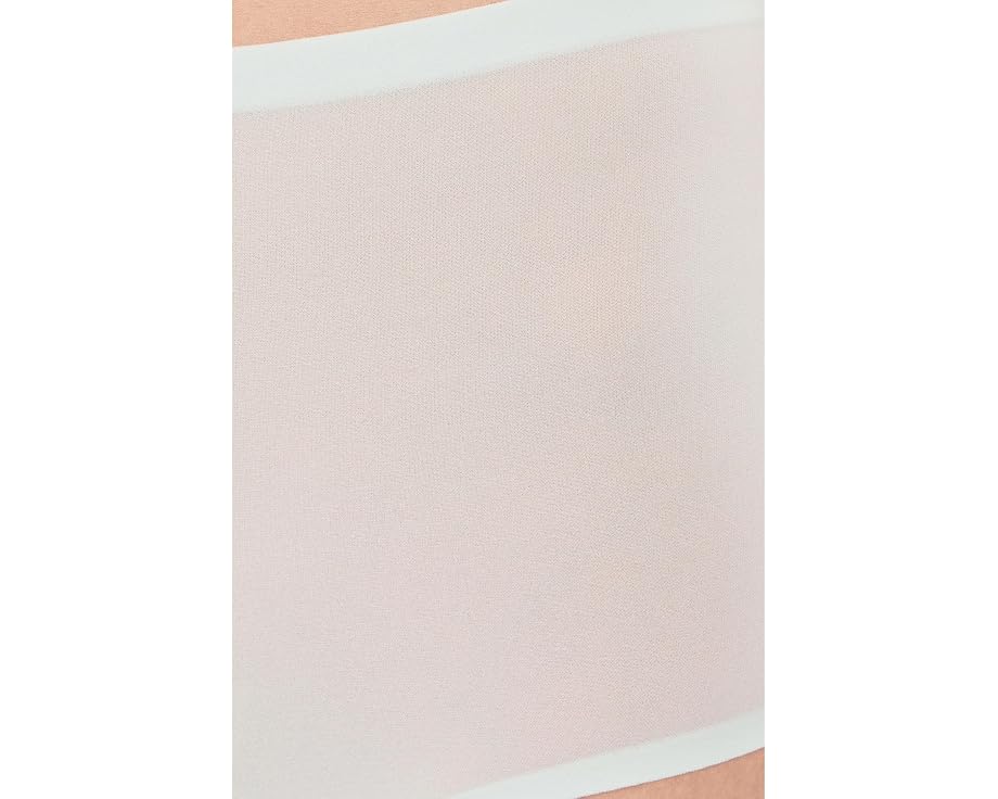 Трусики Chantelle Soft Stretch с завышенной талией для гладкого силуэта