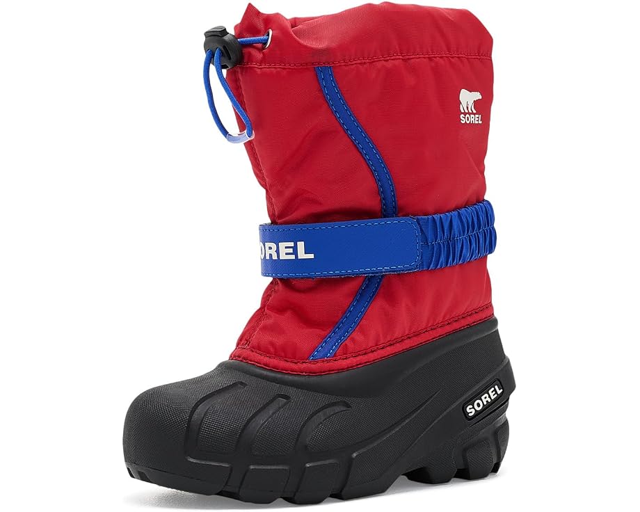 Зимние сапоги SOREL Flurry для маленьких детей