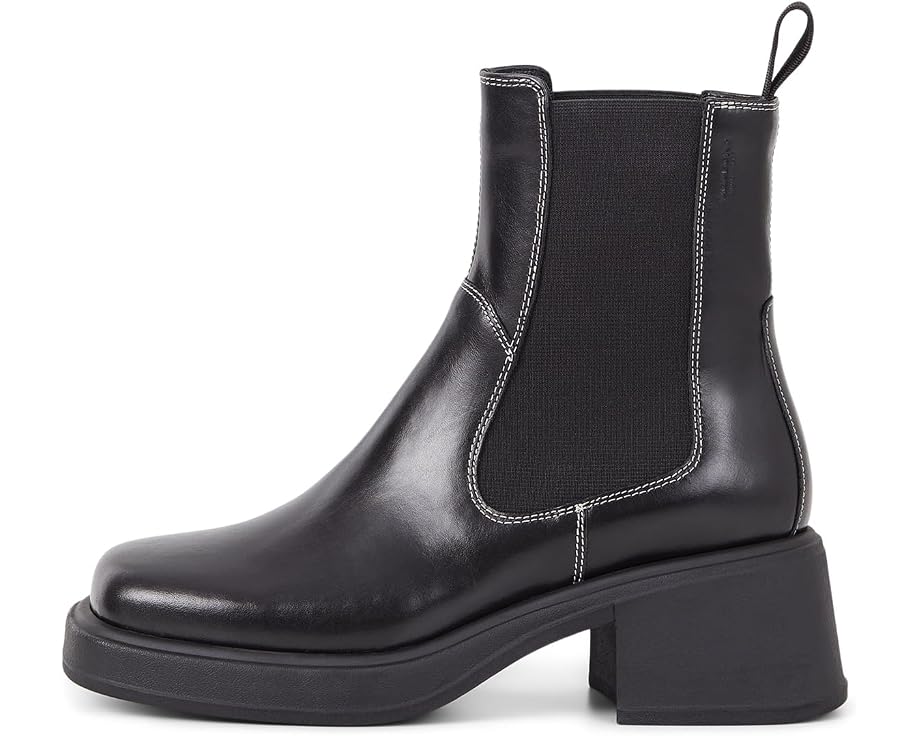 Кожаные ботинки Vagabond Shoemakers Dorah Chelsea